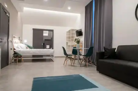 Iron by Residence Moderno - 3