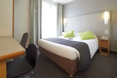 Campanile PRIME - Paris 14 Maine Montparnasse - 55