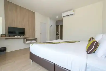 Baan Kiengtawan - 46