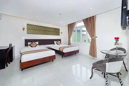 Gold Coast Da Nang - 44