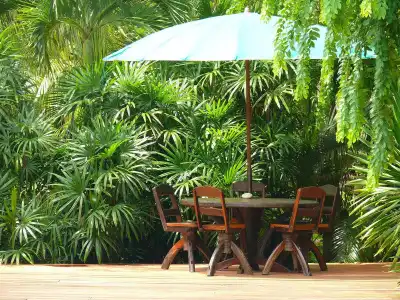 Green View Village Resort - 20