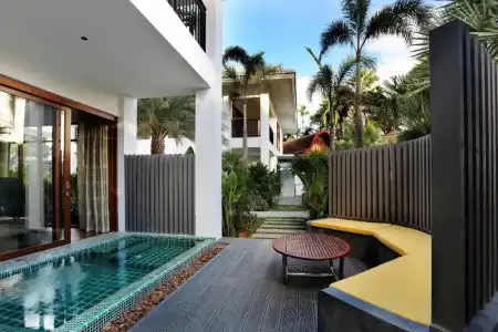 Destination Resorts Phuket Beach - SHA Extra Plus - 23