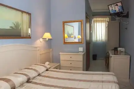 Conchiglia Azzurra Resort & Beach - 61