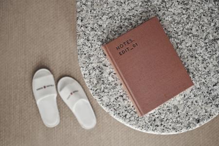 Original Sokos Tripla - 62