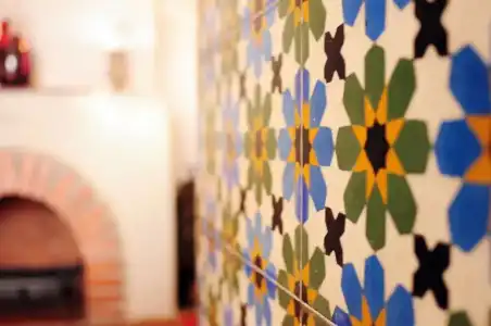Riad Al Mamoune - 44
