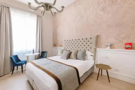 Rhea Silvia Luxury Navona - 44
