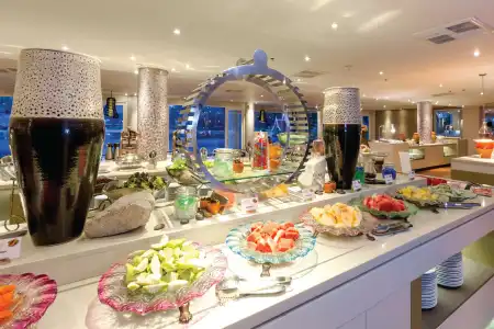 Angsana Laguna Phuket - 14