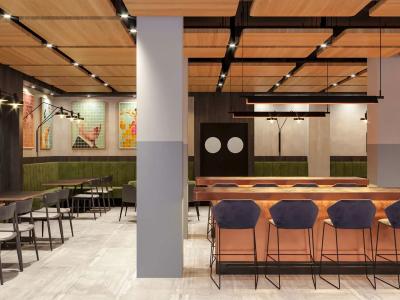 Novotel Parma Centro - 19