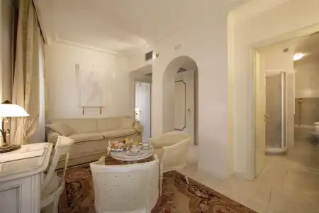 Majestic Toscanelli - 16