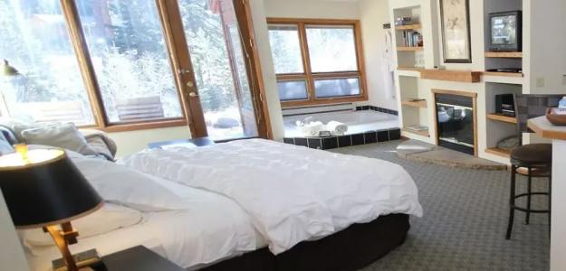 Woodlands on Fall River - 103