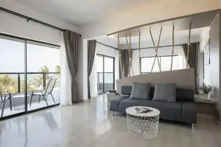 Centara Life Cha-Am Beach Resort Hua Hin - 138