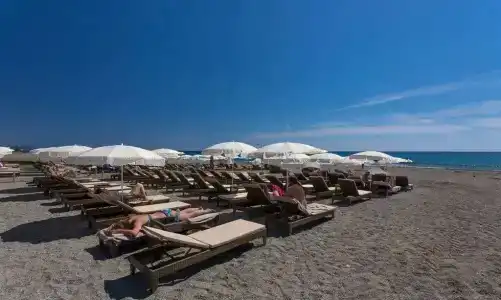 Michell - Adults Only - All Inclusive - 27