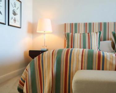 Grand Seeschlösschen Sea Retreat & Spa - 179