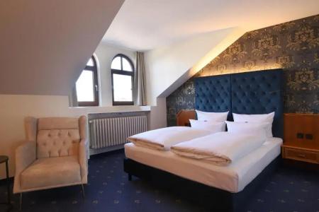 Bayerischer Hof Dresden - 48