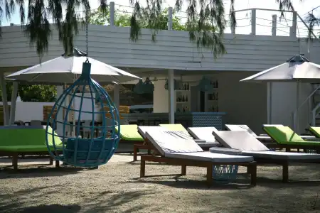 Naia Resort - 23