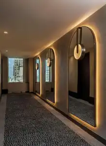 Thompson Central Park New York, by Hyatt - 17