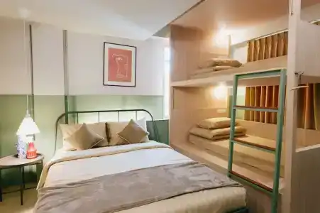 Muan Hostel - 44