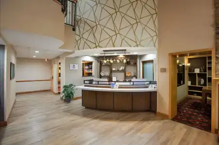 Four Points by Sheraton Charlotte - Pineville - 1