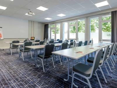 ibis Frankfurt Messe West - 15