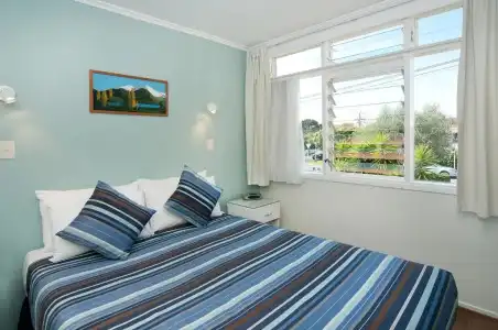 Aarangi Motel - 34