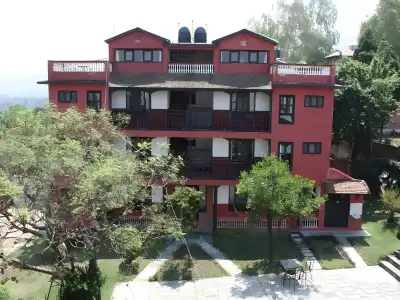 Bhaktapur Guest House - 0
