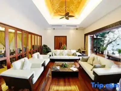 Bunga Raya Island Resort & Spa - 160
