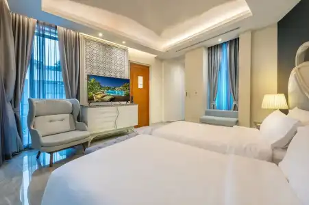 Phukalini Luxury Pool Villa & Onsen - 194