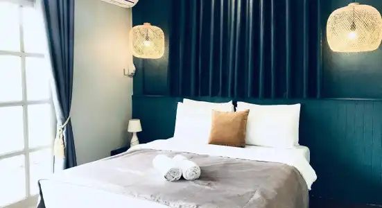 Sabai Day Guesthouse - 35