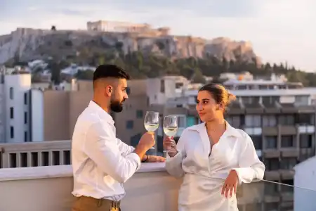 Enattica Suites - 172