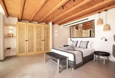 Ikies of Mykonos - 71