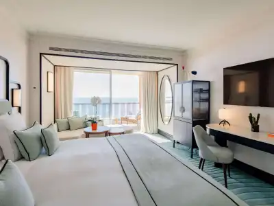 Mondrian Cannes - 10