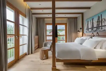 Grand Savoia Cortina D’Ampezzo, A Radisson Collection - 6