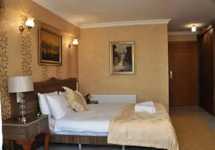 Guest House Harbiye - 2