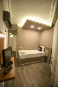 Cevik Palace Otel - 51