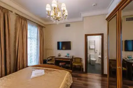 Hermitage Boutique-Hotel - 33