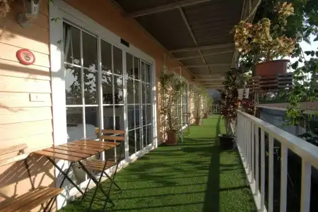 Pattaya Paradise Beach Resort - 15