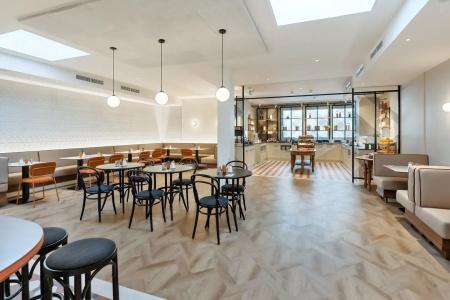 Four Points Flex by Sheraton Vienna Mariahilf - 22