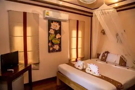 Loyfa Natural Resort - 119