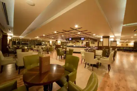 Aydinbey King's Palace & Spa - Ultra All Inclusive - 33