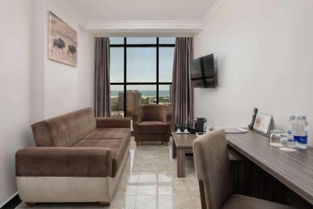 Golden Tulip Dar City Center - 65