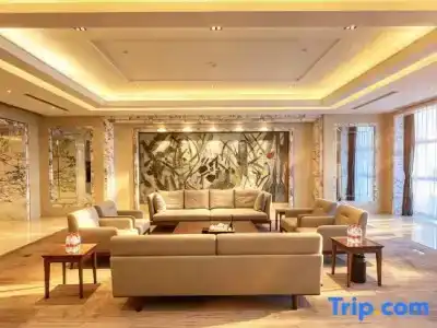 GLORIA RESORT TIAN JIN - 51