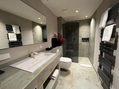 Das Schlossberg - Boutique im Park- Nahe der Therme - 101