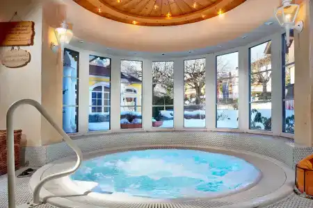 Romantikhotel - 10