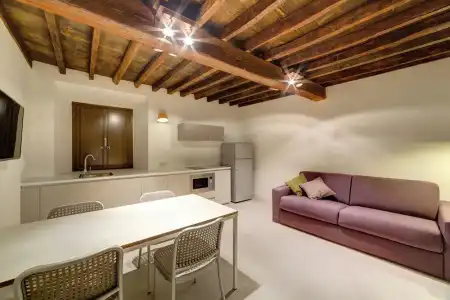 Palazzo Mannaioni Suites - 107