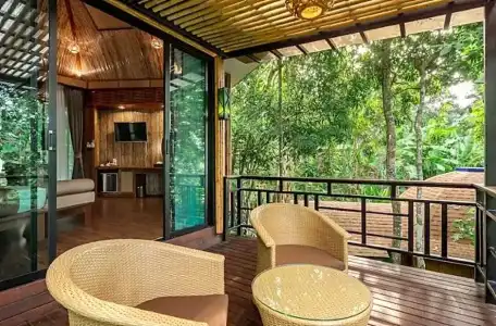 Aonang Fiore Resort - 53