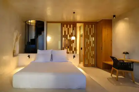 Gaia Suites - 45
