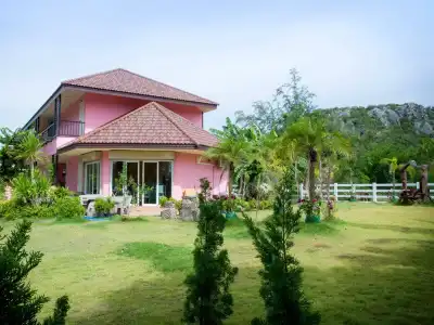 Nam Talay Resort - 14