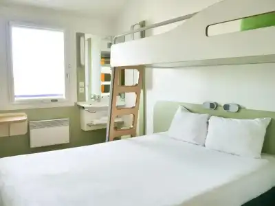 ibis budget Honfleur Centre Ville - 22