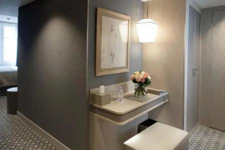 Hôtel La Lanterne & Spa By Timhotel - 76
