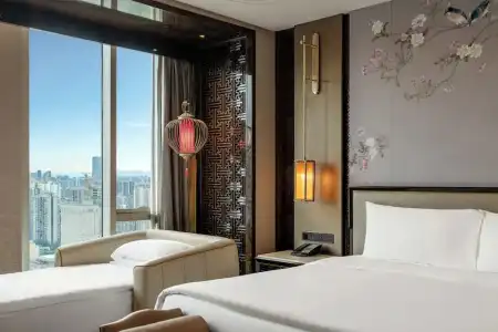 Wanda Reign Chengdu - 105